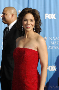 Soledad O'Brien NAACP Image Awards Photo Print by Michael Germana
