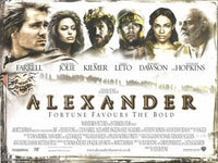 Alexander Movie Poster (17x11) | Pop Culture Graphics