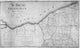 Connecticut Western Reserve Historical Map Fine Art Print