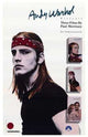 Paul Morrissey Trilogy Movie Poster 11x17