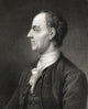 Leonhard Euler Fine Art Print - Swiss Mathematician and Physicist from 1833