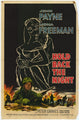 Hold Back the Night Movie Poster (11x17) - Item MOVID5860
