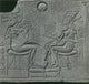Egyptian Pharaoh Akhenaten and Nefertiti Fine Art Print by Science Source