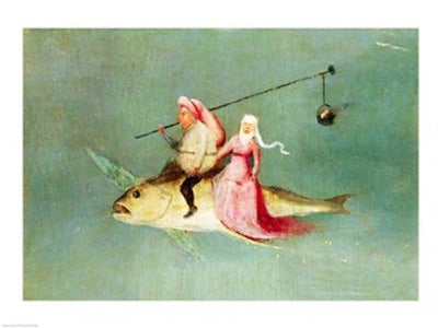 Unusual Art