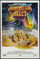 Damnation Alley Movie Poster 27x40 | Posterazzi