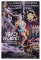 Salome's Last Dance Movie Poster Print 27x40 - Item #MOVGF6869