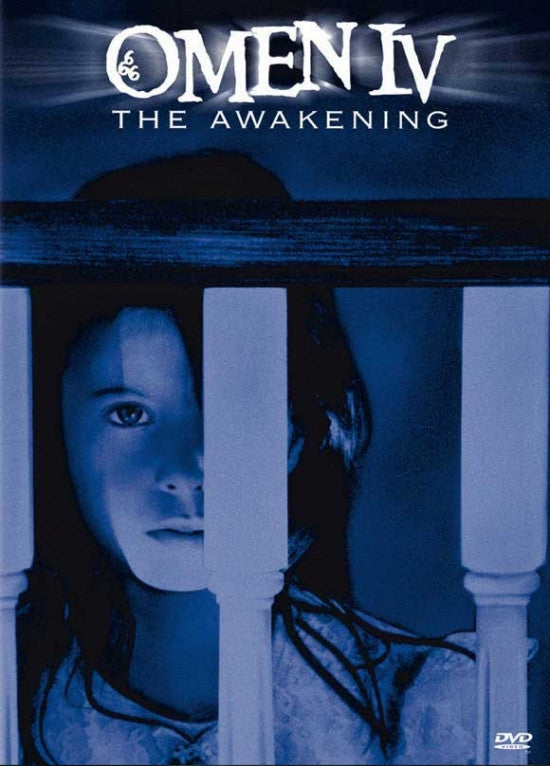 Omen IV: The Awakening Movie Poster Print (27x40)