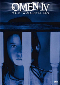 Omen IV: The Awakening Movie Poster Print (27x40)