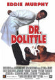 Dr. Dolittle Movie Poster 11x17 | Posterazzi
