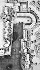 Virginia Reston Aerial View Fine Art Print by Granger Collection