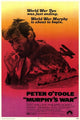 Murphy's War Movie Poster - 11x17 | Posterazzi