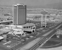 Dunes Hotel and Casino Fine Art Print - Las Vegas, Nevada