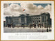 London Heart of the British Commonwealth Fine Art Print