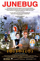 Junebug Movie Poster - 11x17 Print | Posterazzi