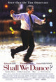 Shall We Dance? Movie Poster Print (27x40) | Posterazzi