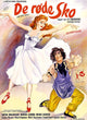 The Red Shoes Movie Poster Art Print - 1948 Classic