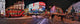 Piccadilly Circus at Night Fine Art Print by Panoramic Images