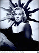 Marilyn Monroe 1950 Photo Print by Frank Powolny