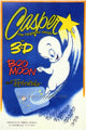 Casper Cartoon Movie Poster Print (27x40) | Posterazzi