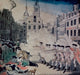 The Boston Massacre Fine Art Print by Paul Revere - Historic Artwork