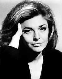 The Graduate 1967 Photo Print Featuring Anne Bancroft