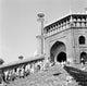Jama-Masjid Mosque Fine Art Print - India, Delhi