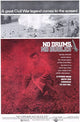 No Drums No Bugles Movie Poster - 11x17 Print