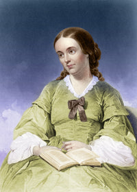Margaret Fuller Early American Feminist Fine Art Print by Science Source