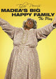 Madea's Big Happy Family Movie Poster Print (27x40)