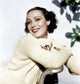 Dolores Del Rio Early-Mid 1930s Fine Art Photo Print