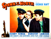 Spawn Of The North Photo Print by Everett Collection