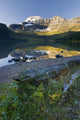 Cameron Lake, Alberta, Canada Fine Art Print - Scenic View