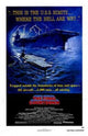 The Final Countdown Movie Poster - 11x17