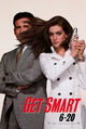 Get Smart Movie Poster Print - 27x40 | Posterazzi
