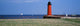 Milwaukee Pierhead Lighthouse Fine Art Print - Coastal Scene