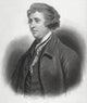 Edmund Burke Anglo-Irish Philosopher Fine Art Print