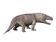 Erythrosuchus Fine Art Print by Nobumichi Tamura | Posterazzi