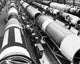 Engineers at Titan ICBM Missile Factory Fine Art Print - Denver, Colorado