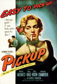 Pickup Movie Poster Print (27x40) - Movie Wall Art