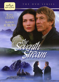 The Seventh Stream Movie Poster Print - 27x40 | Pop Culture Graphics