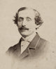 Louis Moreau Gottschalk Carte-De-Visite Photograph Print - C1864
