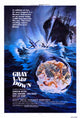 Gray Lady Down Movie Poster Print (27x40)