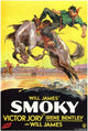 Smoky Movie Poster Print - 27x40 Wall Art