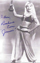 Barbara Eden 'To Kevin' Photo Print - Premium Quality Art