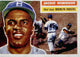 Jackie Robinson History Poster Print - Multiple Sizes Available