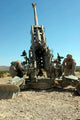 Artillerymen Operating the M777 Lightweight Howitzer Fine Art Print by Stocktrek Images