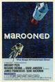 Marooned Movie Poster Print - 27x40 | Posterazzi