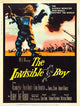 The Invisible Boy Movie Poster Masterprint (1957) | Posterazzi
