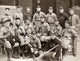 Baseball: The 1896 U.S. Military Academy Team at West Point Fine Art Print