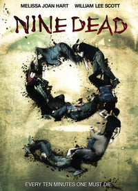 Nine Dead Movie Poster Print (27x40) | Posterazzi